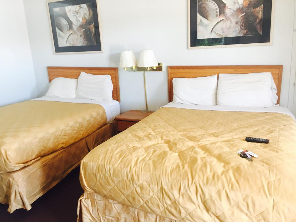 Hickman'S Motel Aspermont Room photo